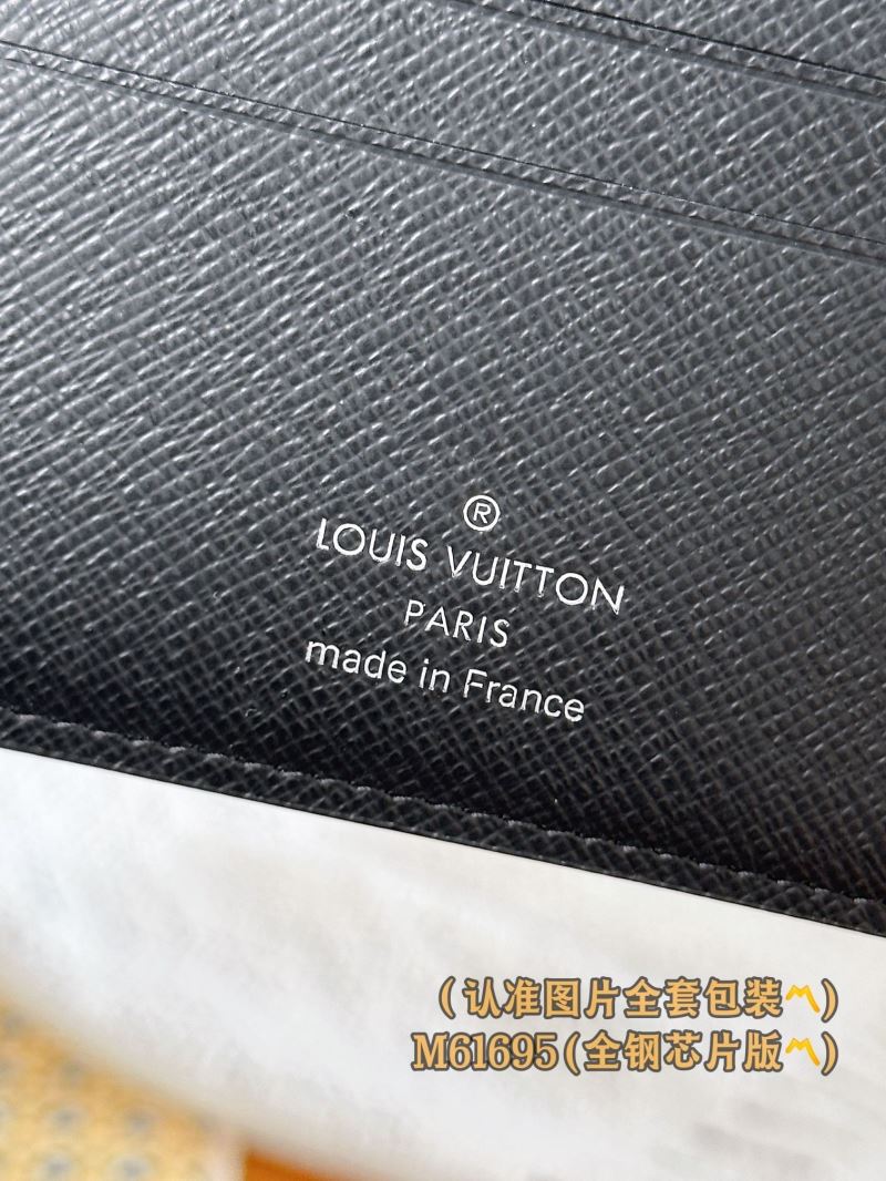 Louis Vuitton Wallets Purse